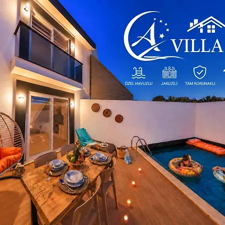 Villa Ay Kas
