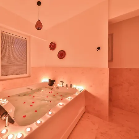 Ay Villa Kaş
