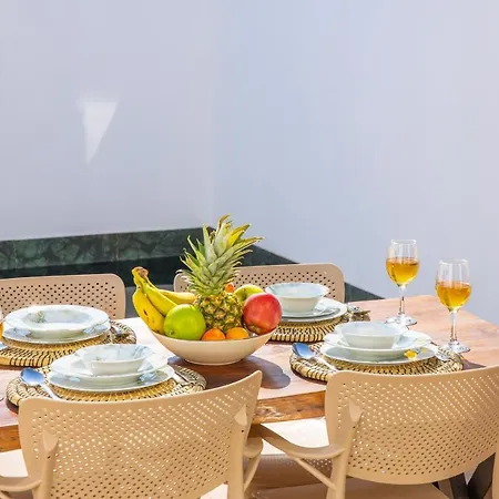 Ay Villa Kaş